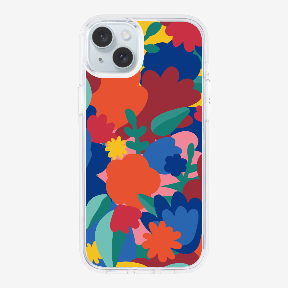 Beyond the Forest Phone Case