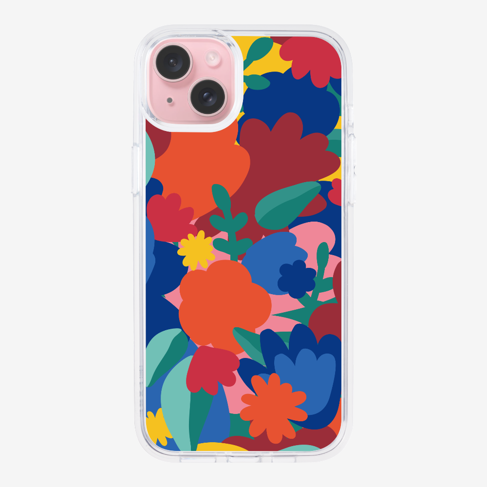 Beyond the Forest Phone Case