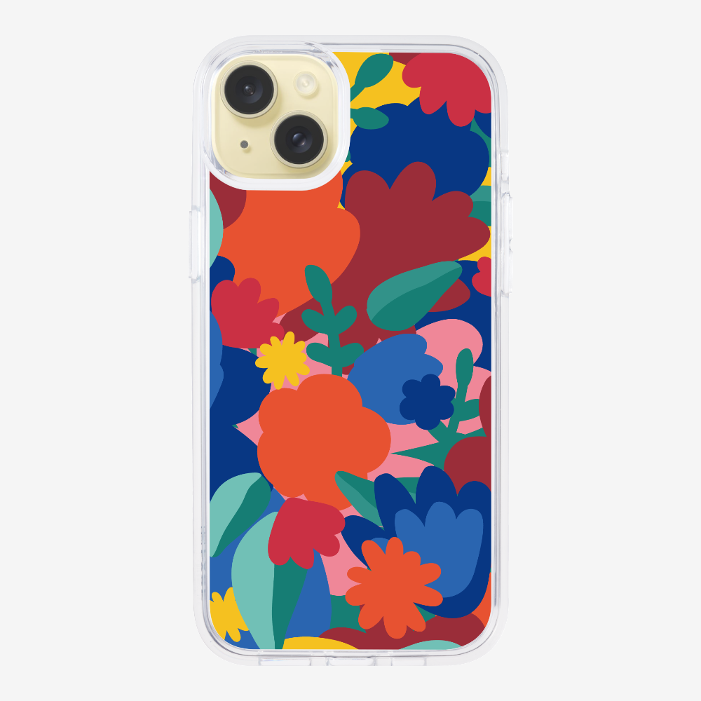 Beyond the Forest Phone Case
