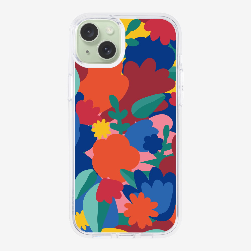 Beyond the Forest Phone Case