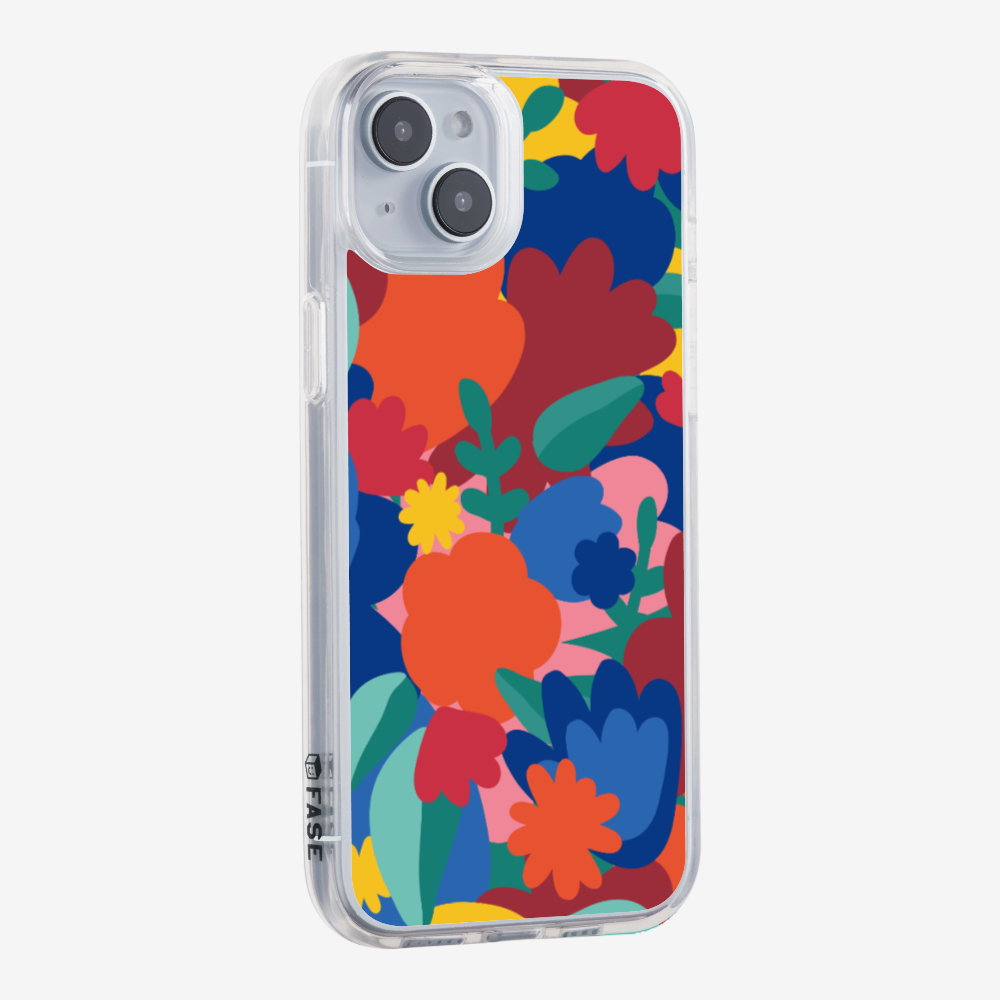Beyond the Forest Phone Case