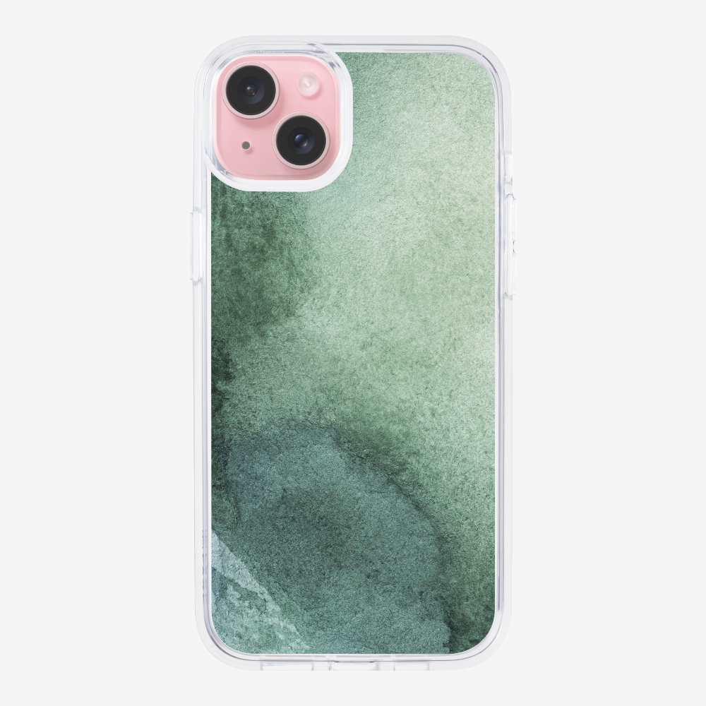 Mist of Forest Phone Case