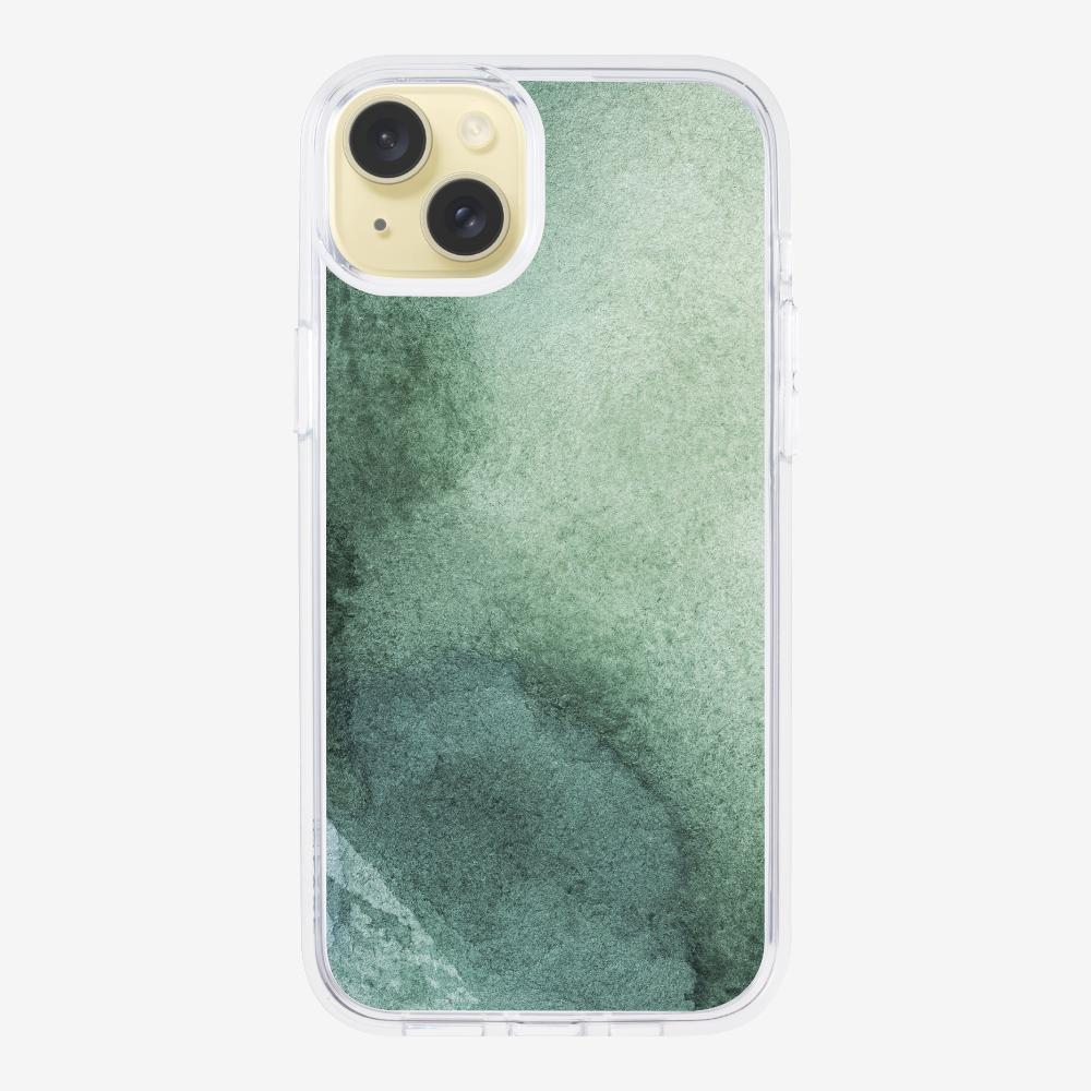 Mist of Forest Phone Case