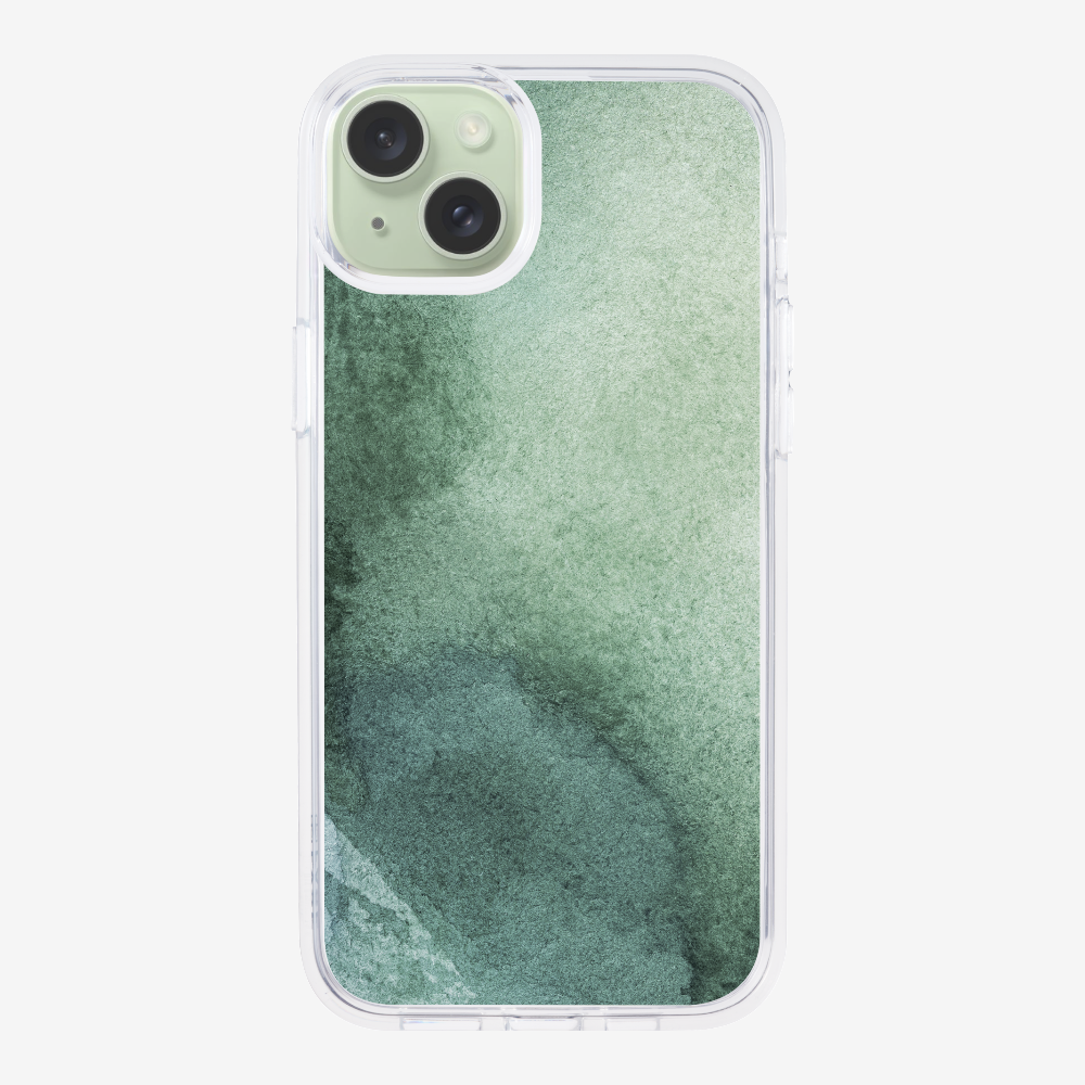 Mist of Forest Phone Case