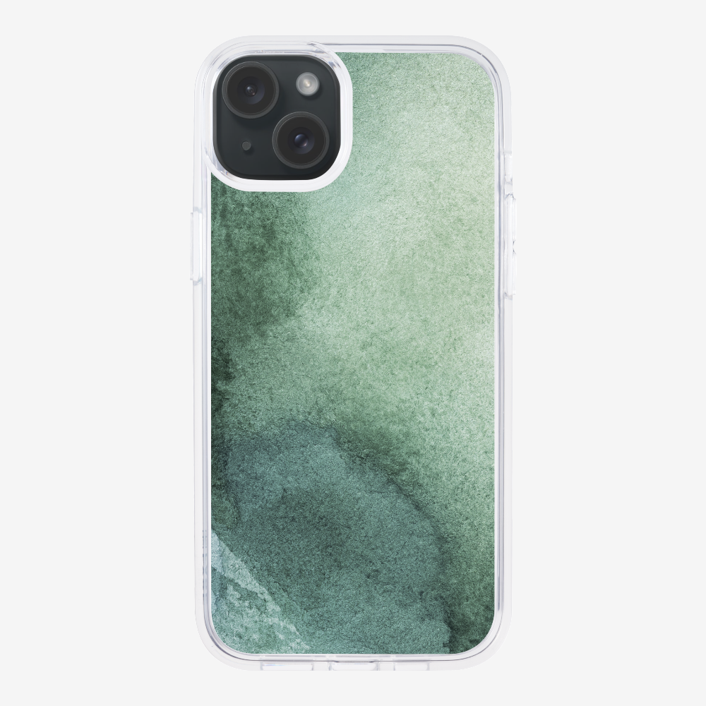 Mist of Forest Phone Case