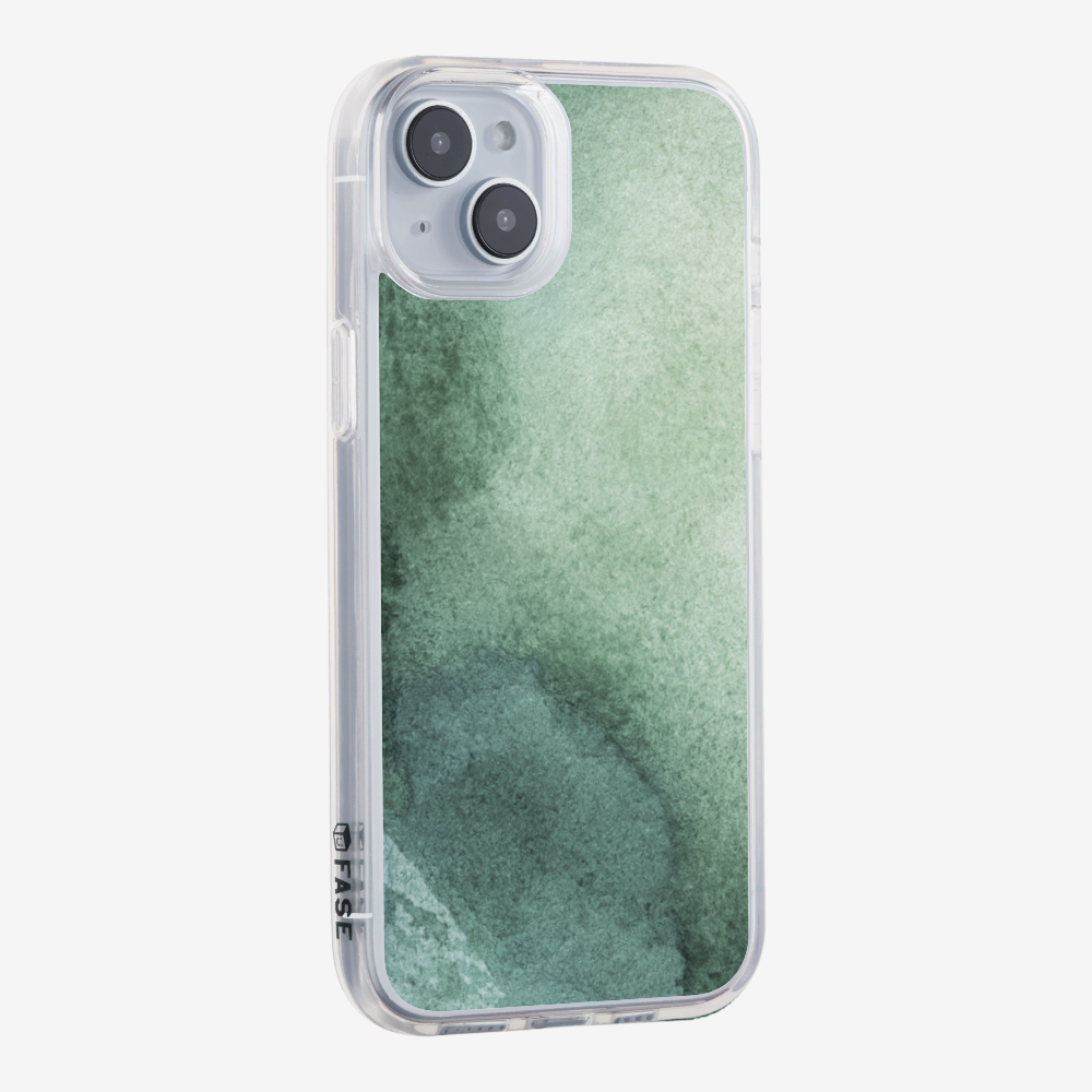Mist of Forest Phone Case