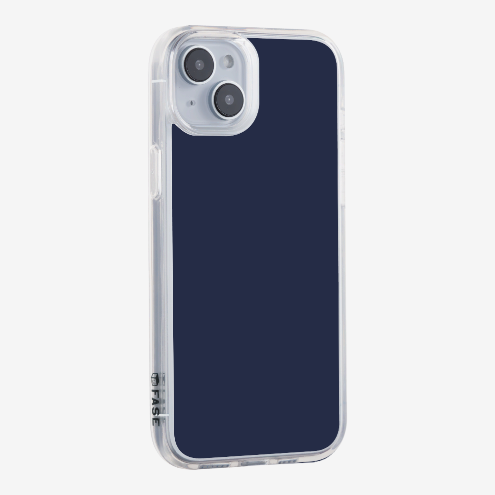 Midnight Blue Phone Case