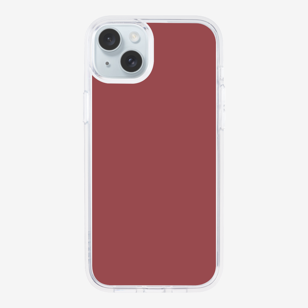 Cosmic Dust Phone Case