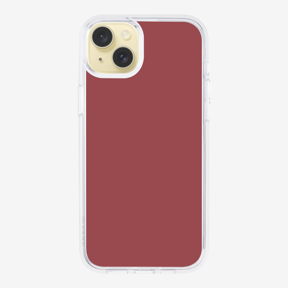 Cosmic Dust Phone Case