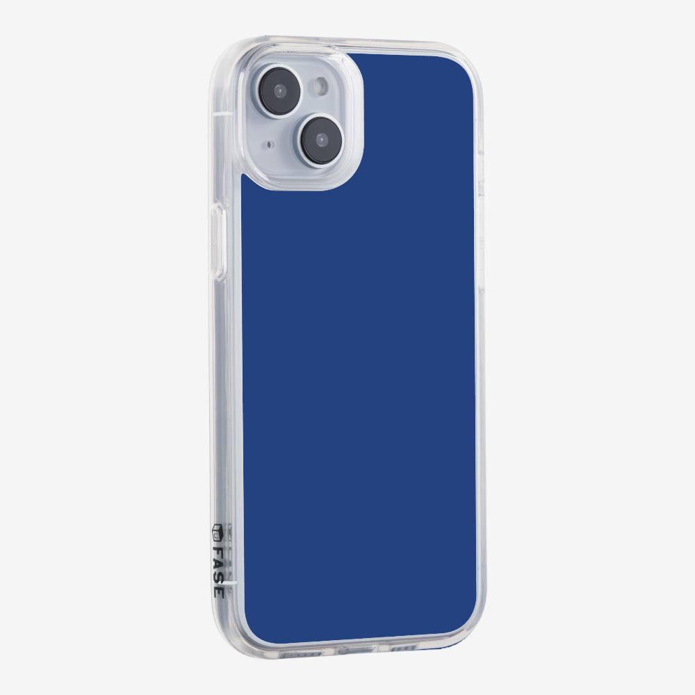Cobalt Blue Phone Case
