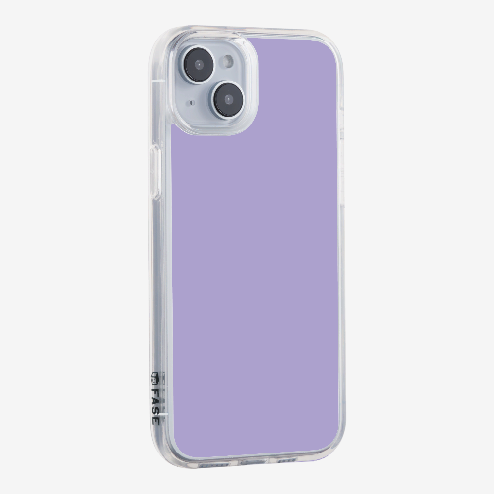 Lavender Phone Case