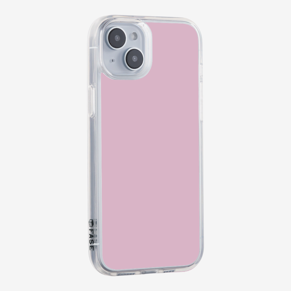 Light Lilac Phone Case