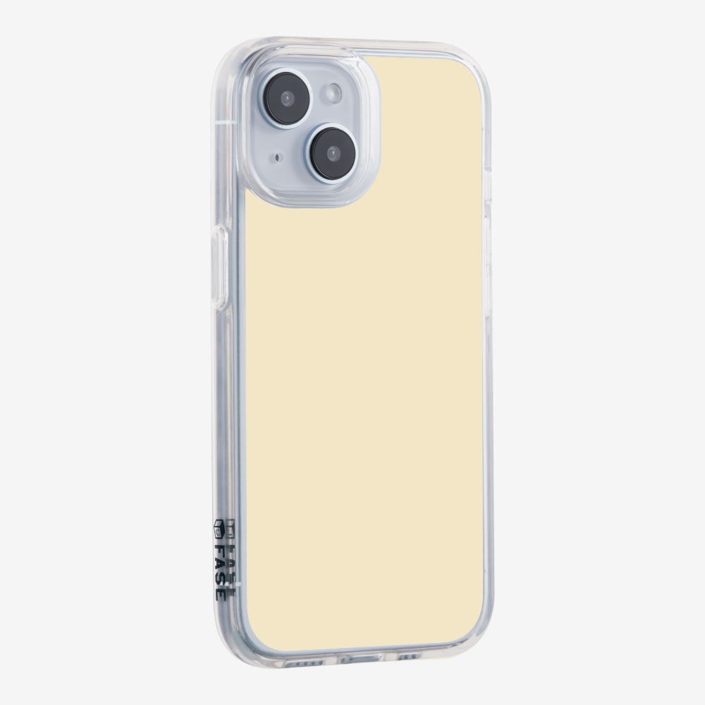 Vanilla Phone Case