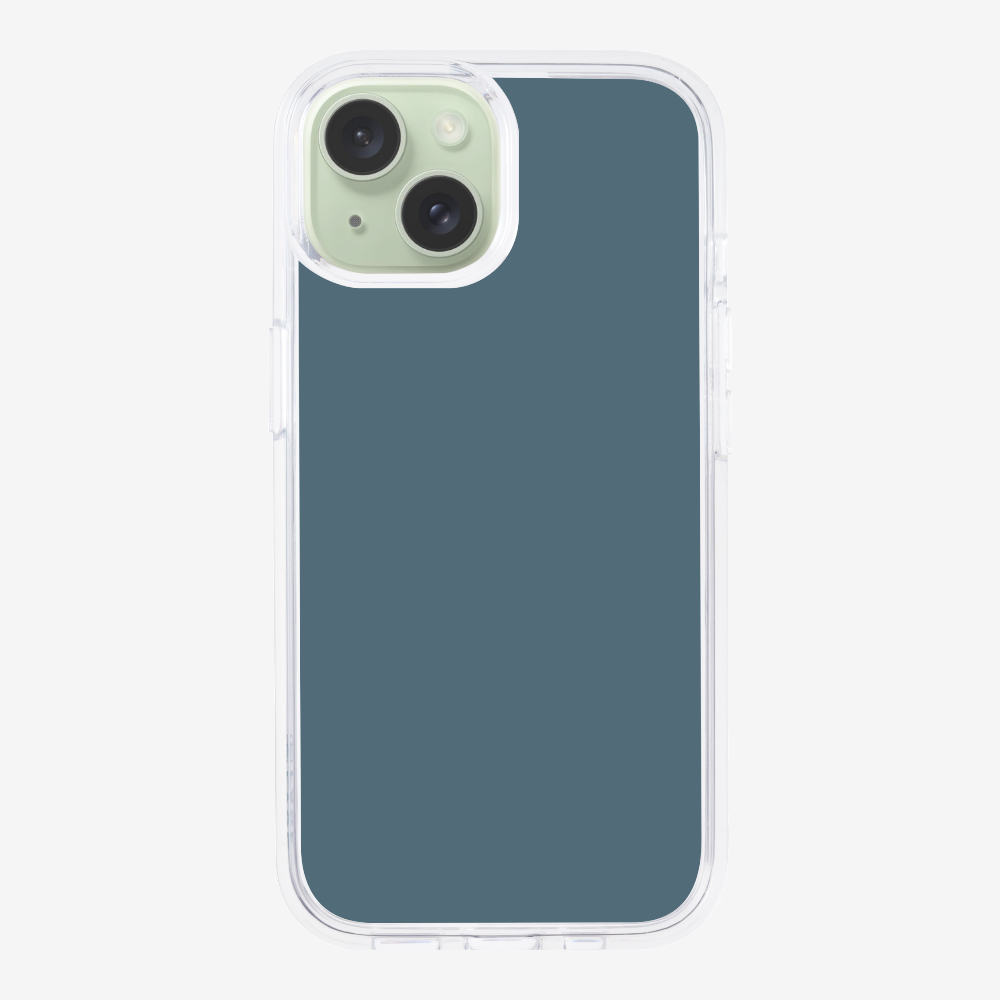 Pacific Blue Phone Case