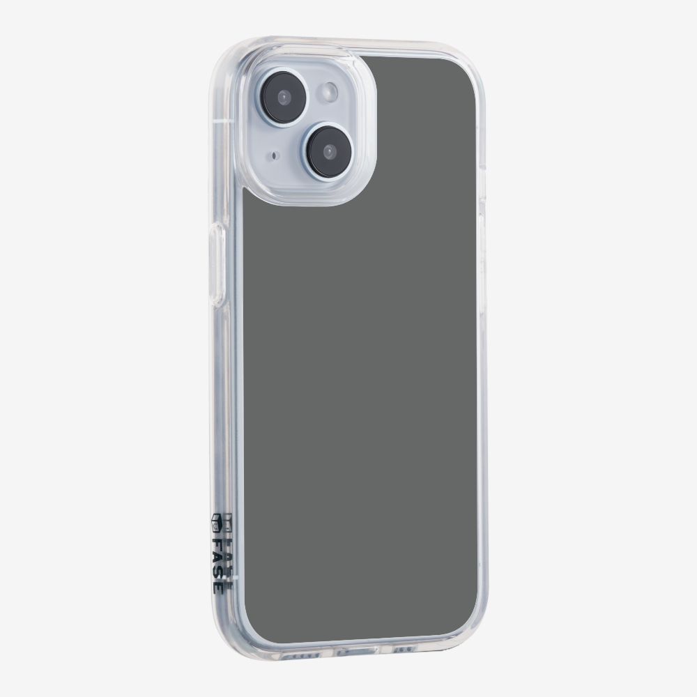 Dark Grey Phone Case