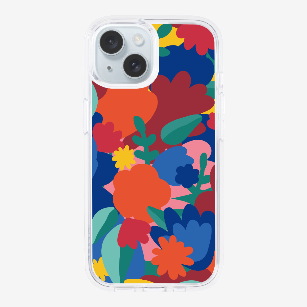 Beyond the Forest Phone Case