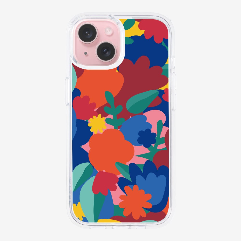Beyond the Forest Phone Case
