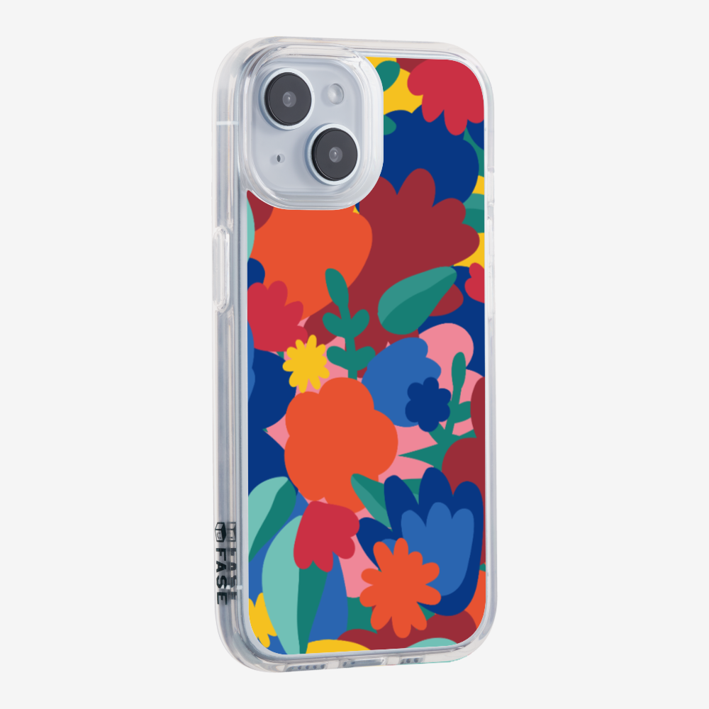 Beyond the Forest Phone Case
