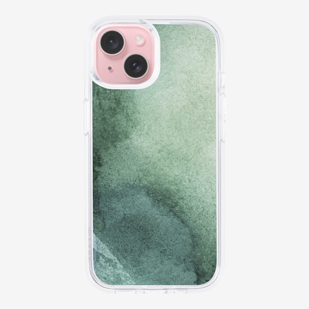Mist of Forest Phone Case