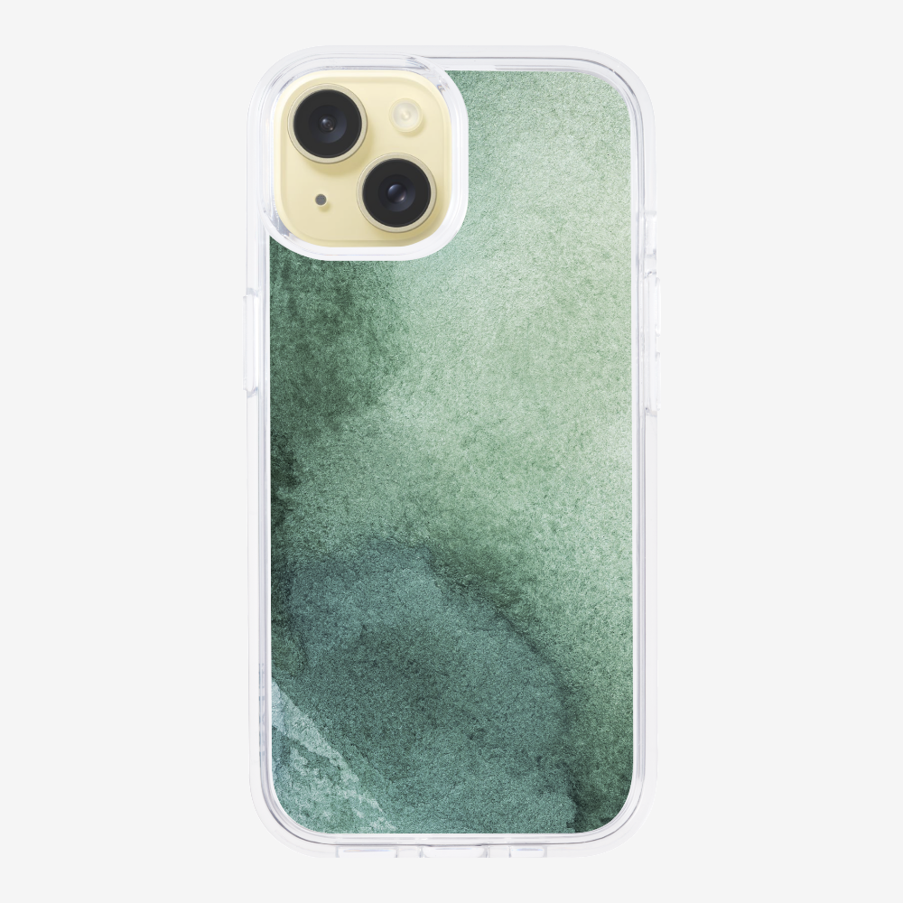 Mist of Forest Phone Case