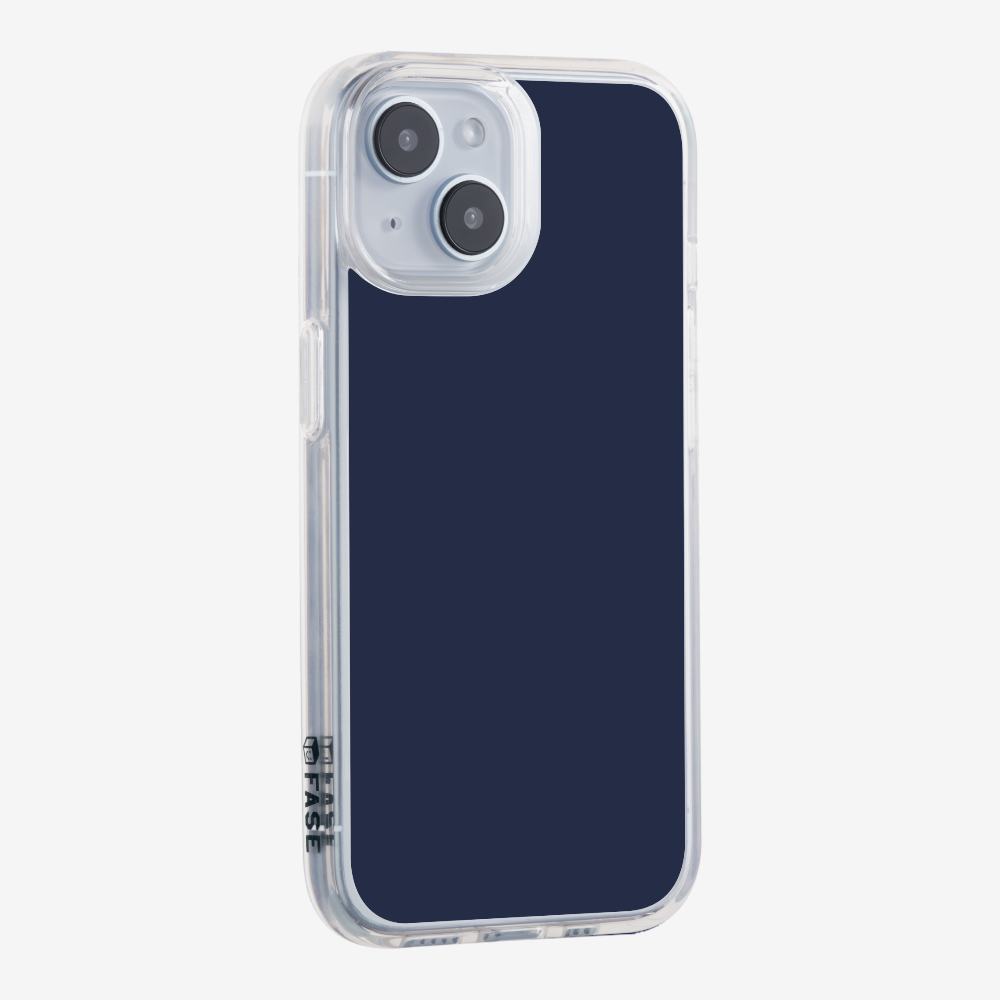 Midnight Blue Phone Case