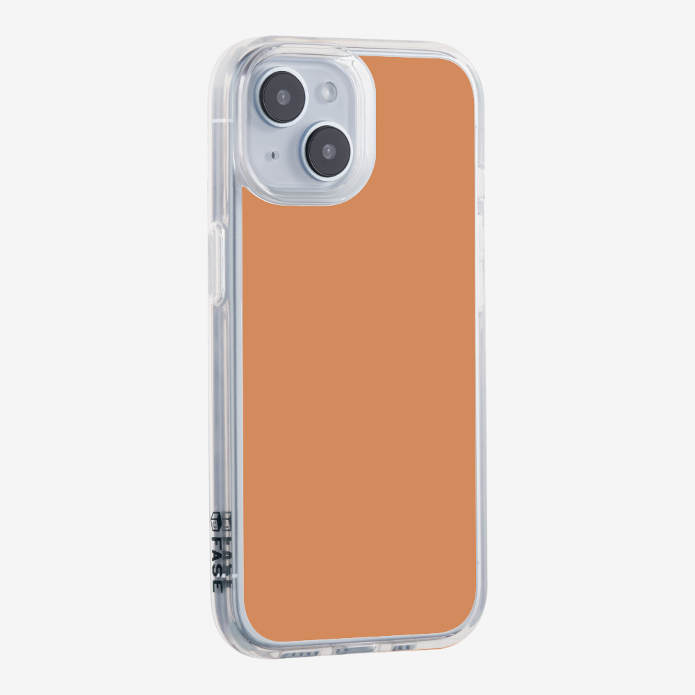 Apricot Phone Case