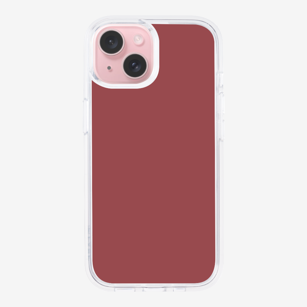 Cosmic Dust Phone Case