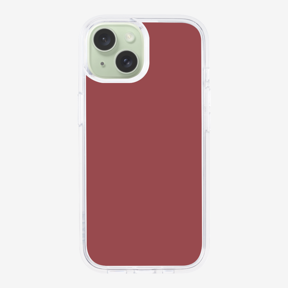 Cosmic Dust Phone Case