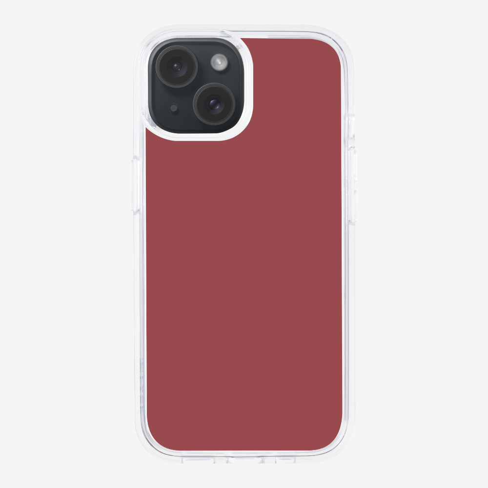 Cosmic Dust Phone Case