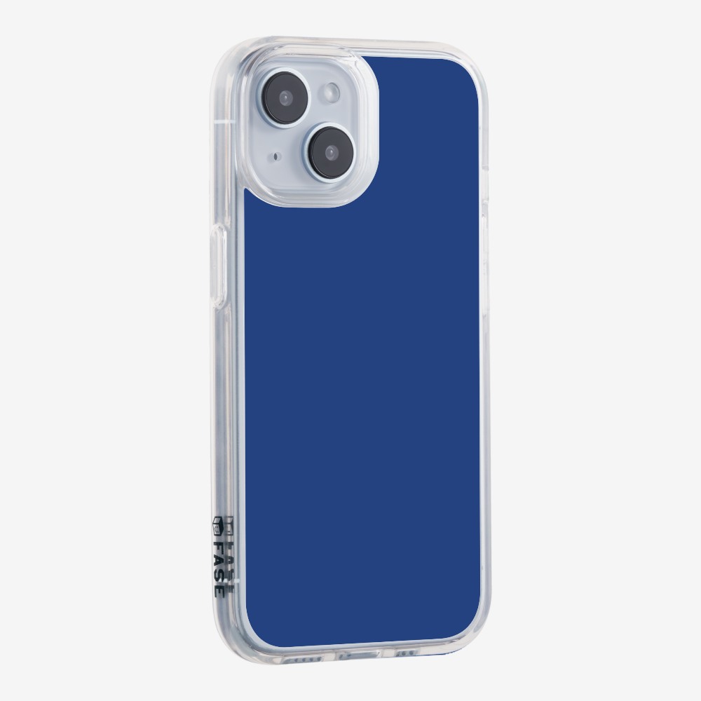 Cobalt Blue Phone Case