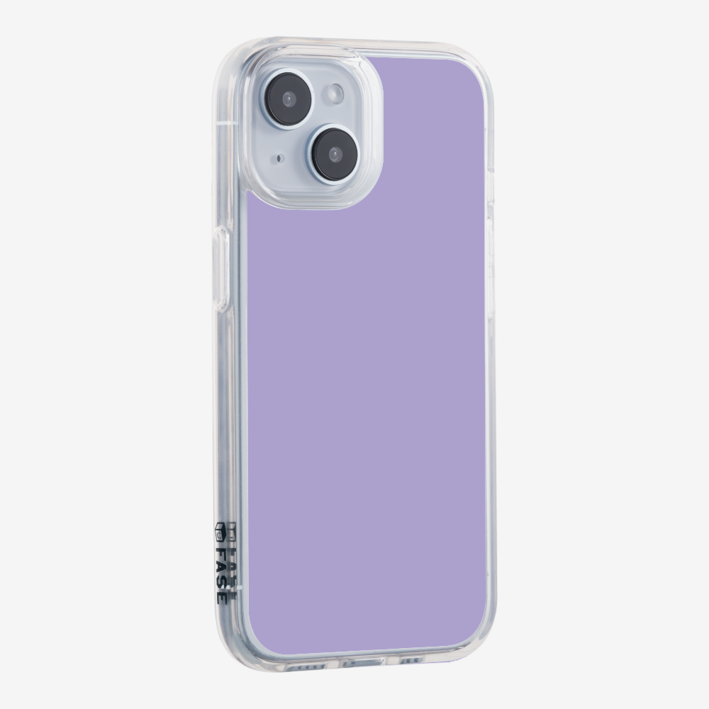 Lavender Phone Case