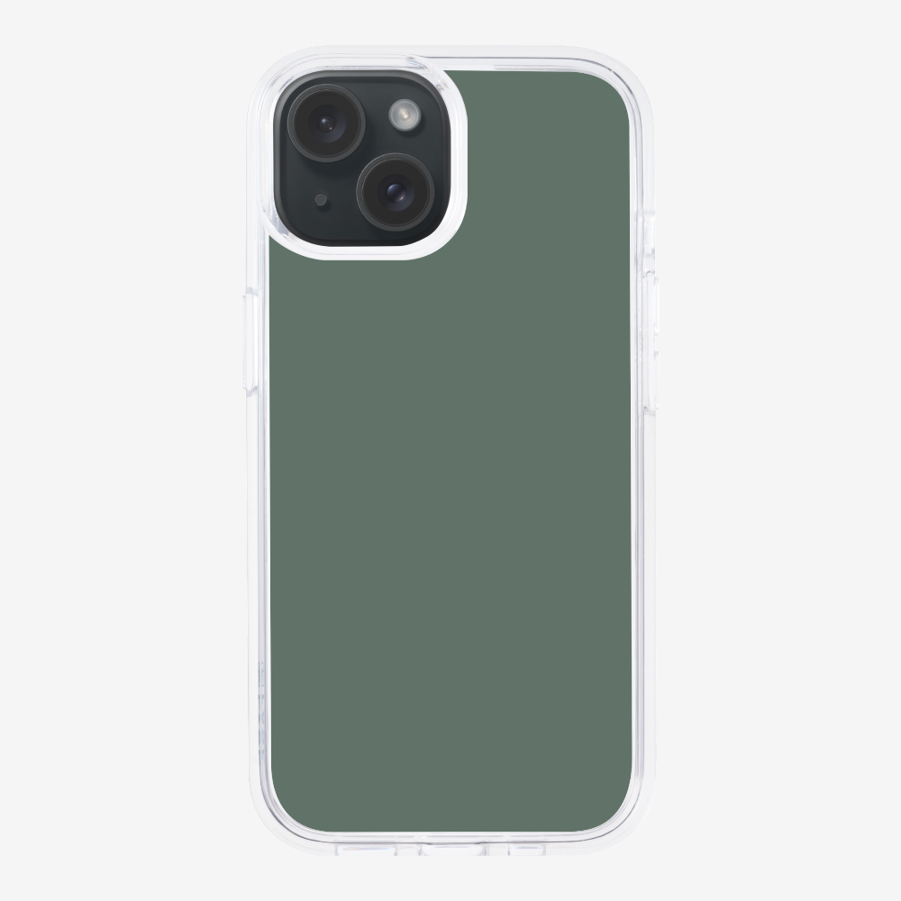 Sage Leaf Phone Case