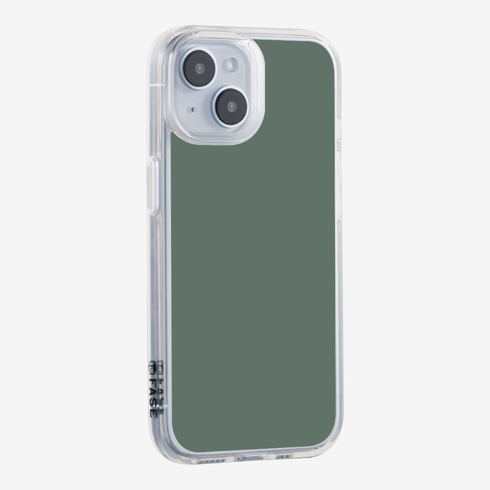 Sage Leaf Phone Case