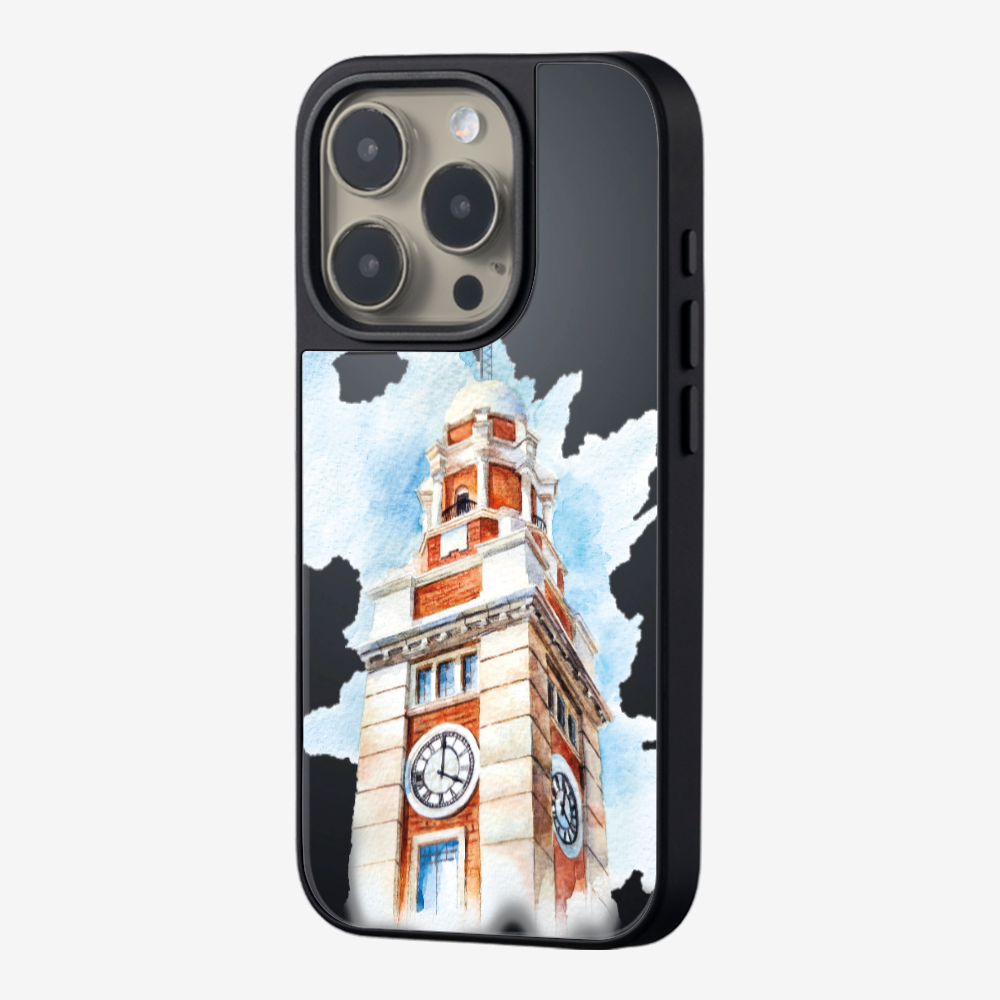 SYE Tsim Sha Tsui Clock Tower Phone Case