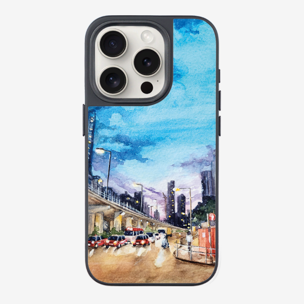 SYE Kowloon City Phone Case