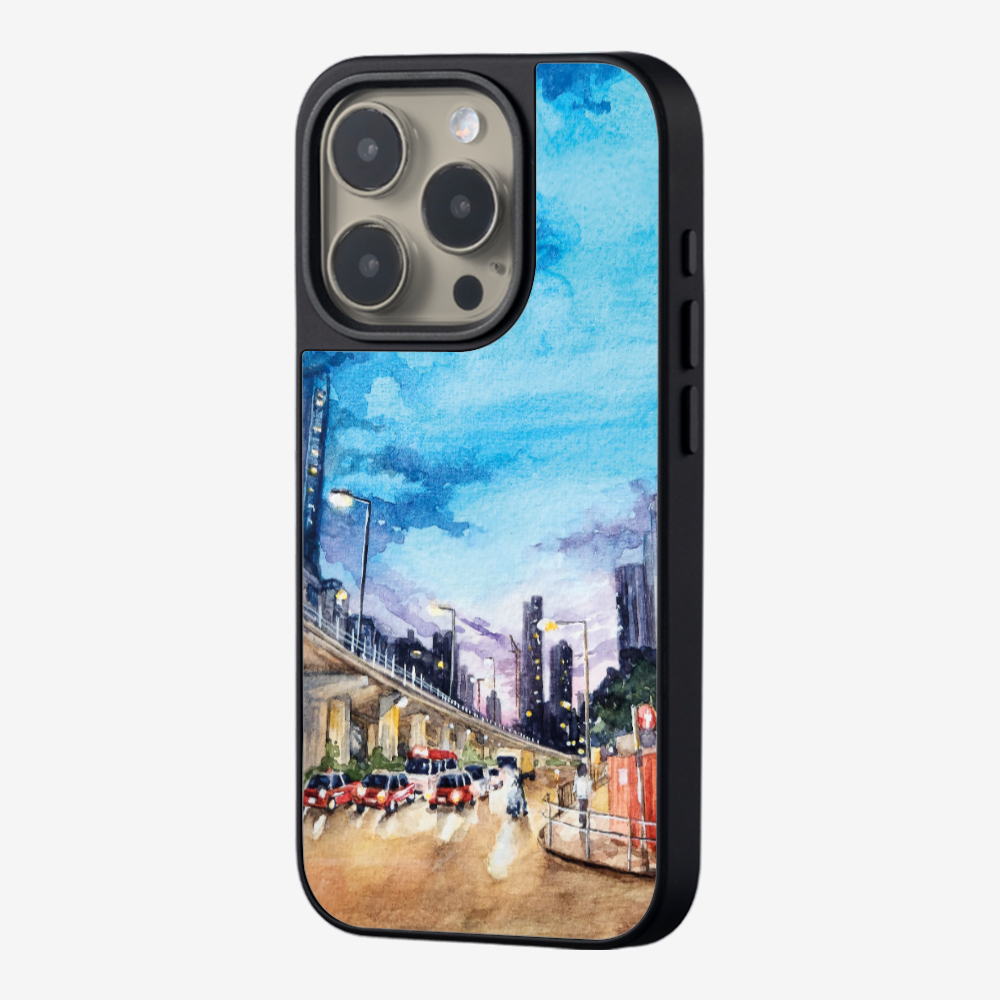 SYE Kowloon City Phone Case