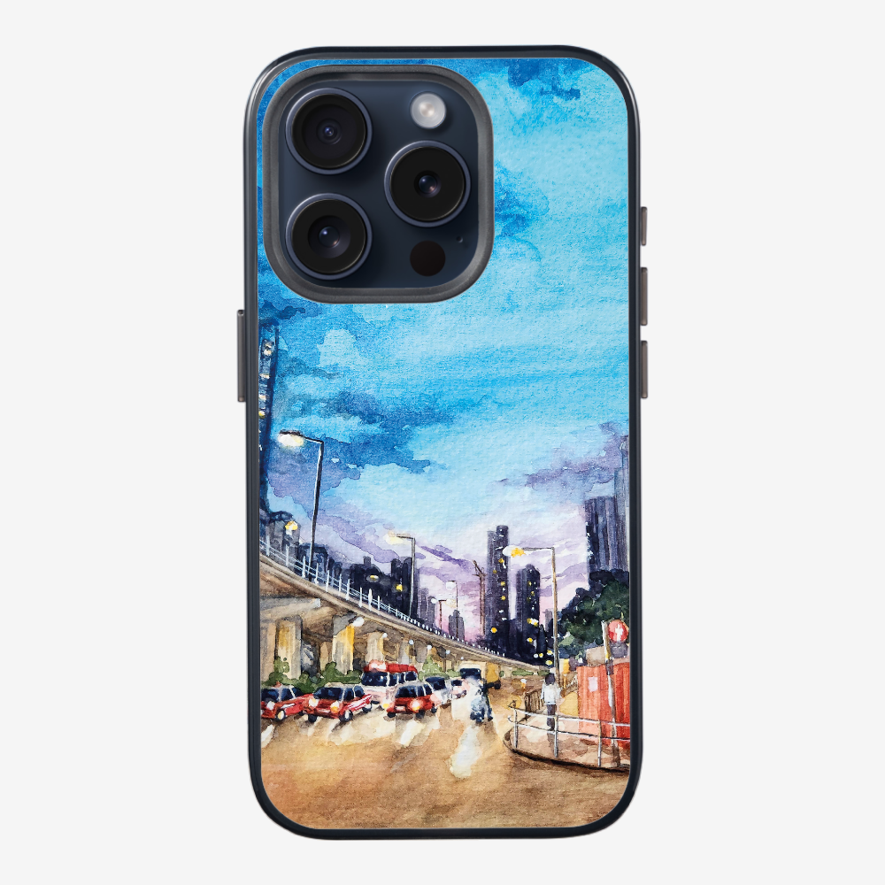 SYE Kowloon City Phone Case