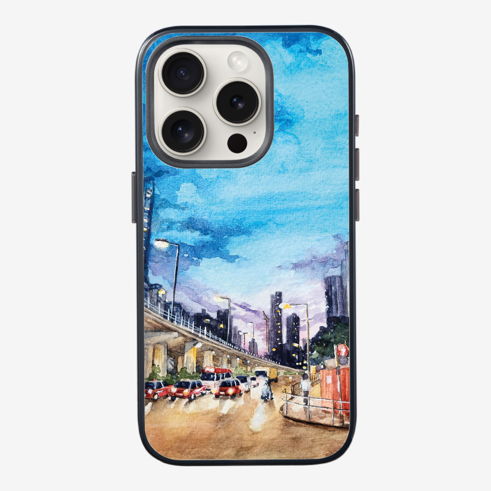SYE Kowloon City Phone Case