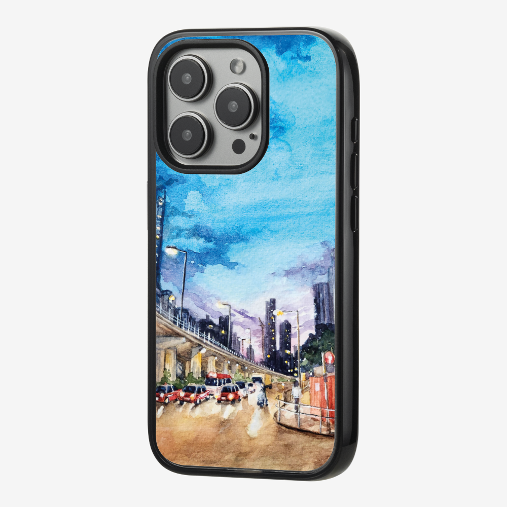 SYE Kowloon City Phone Case