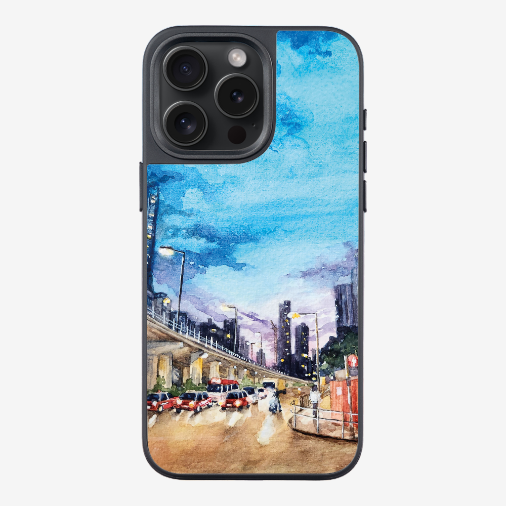 SYE Kowloon City Phone Case
