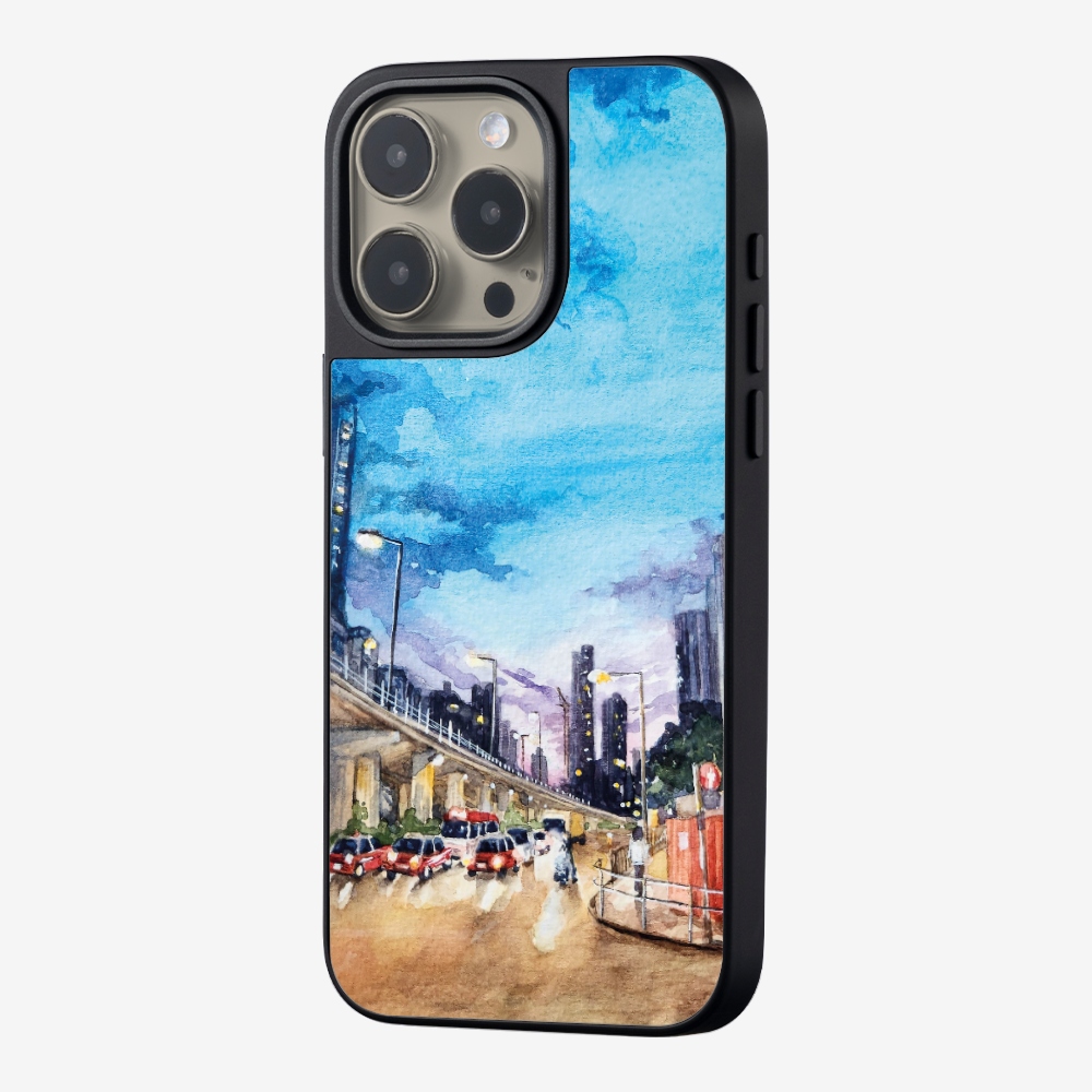 SYE Kowloon City Phone Case