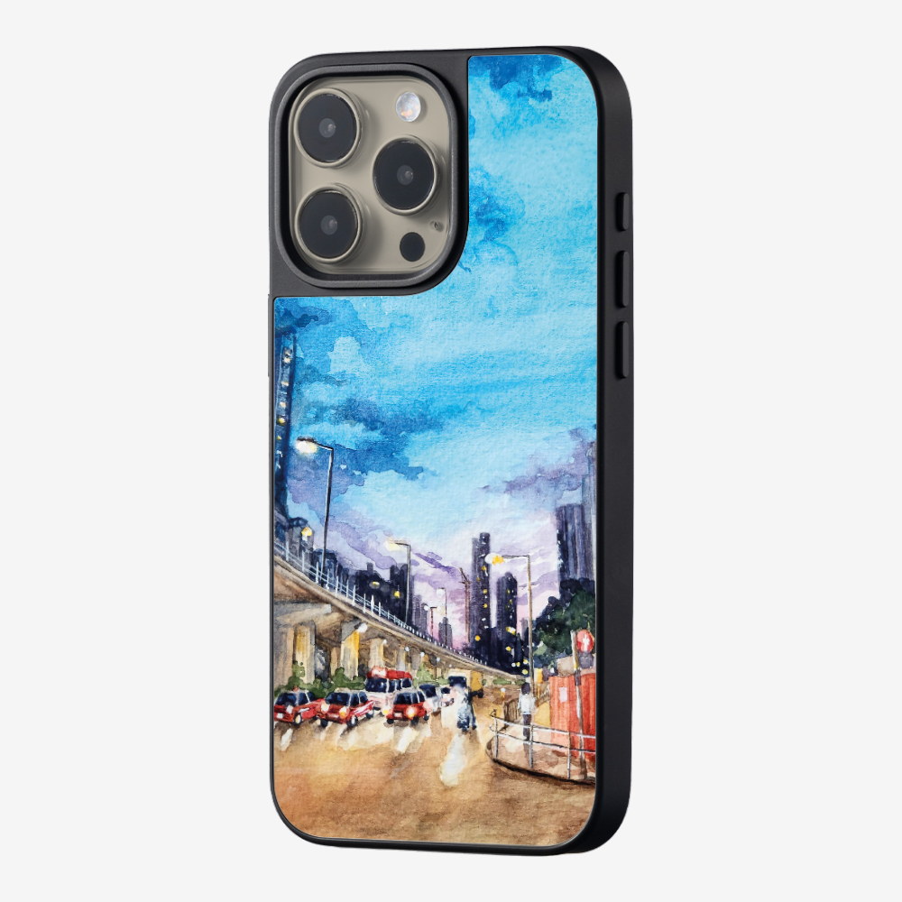 SYE Kowloon City Phone Case