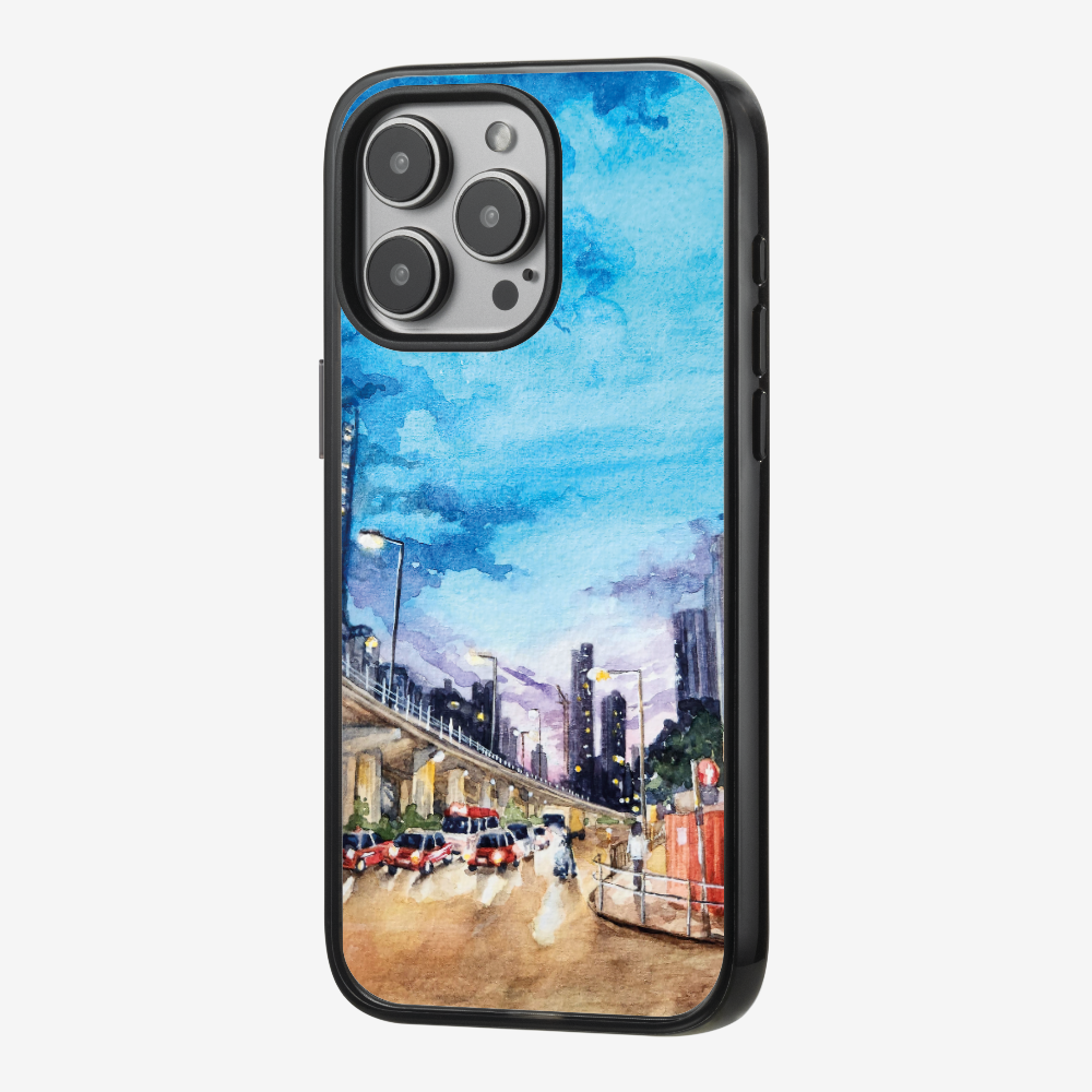 SYE Kowloon City Phone Case