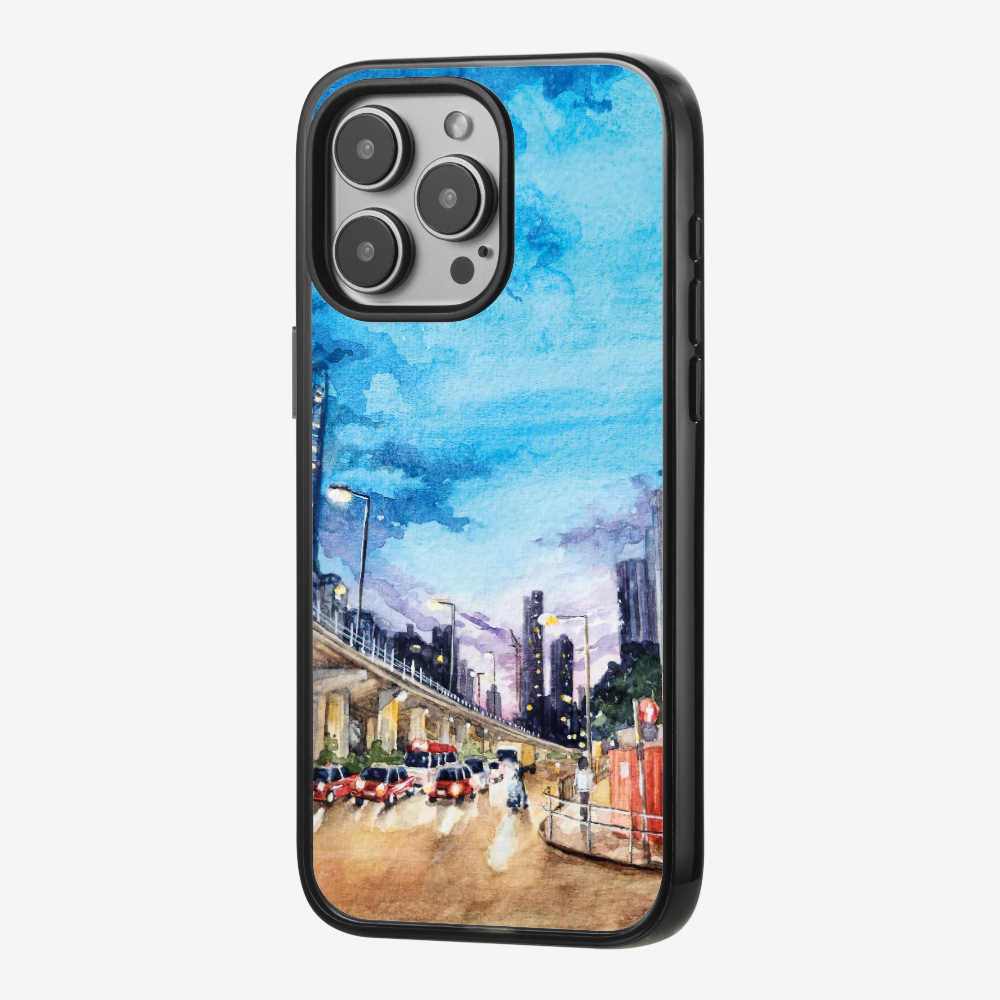 SYE Kowloon City Phone Case
