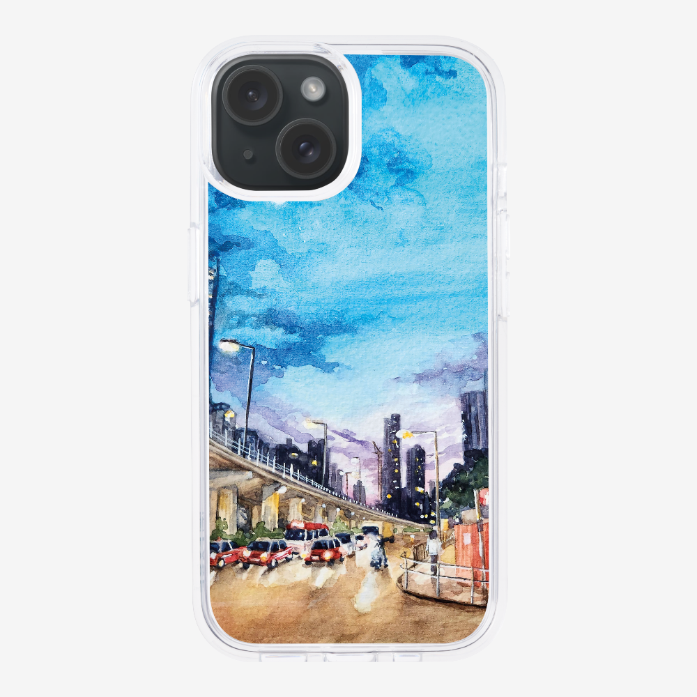 SYE Kowloon City Phone Case