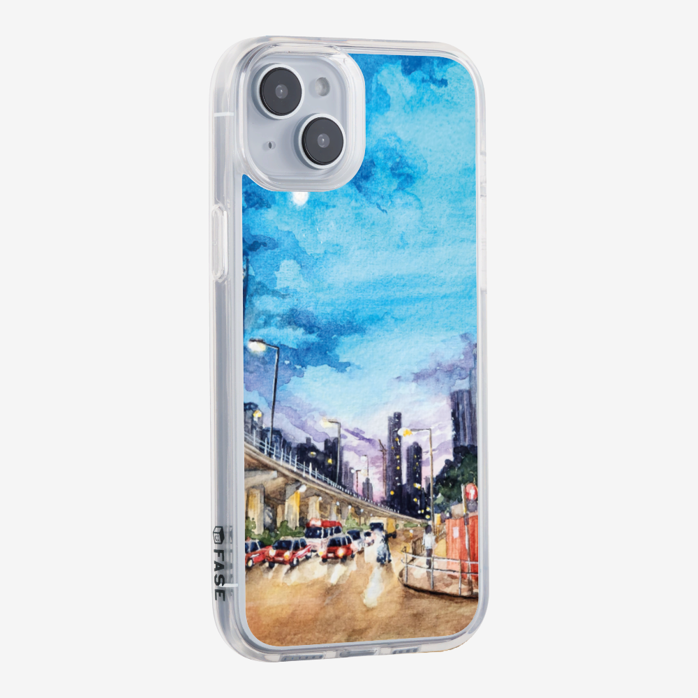 SYE Kowloon City Phone Case