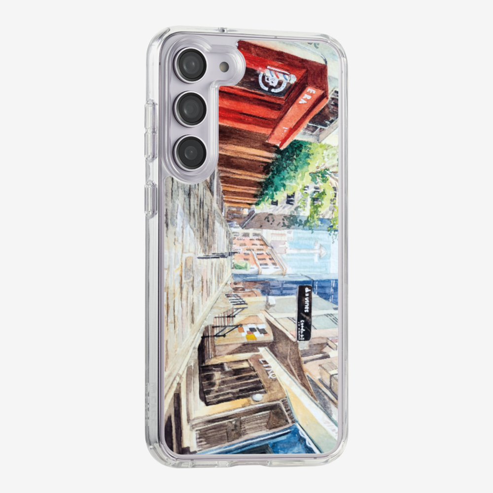 SYE Rocky Road Phone Case