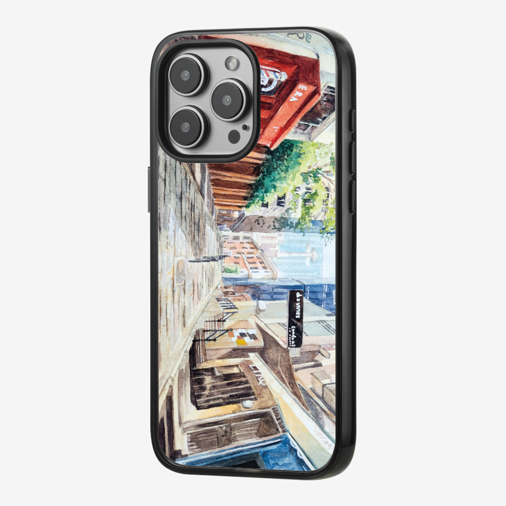 SYE Rocky Road Phone Case