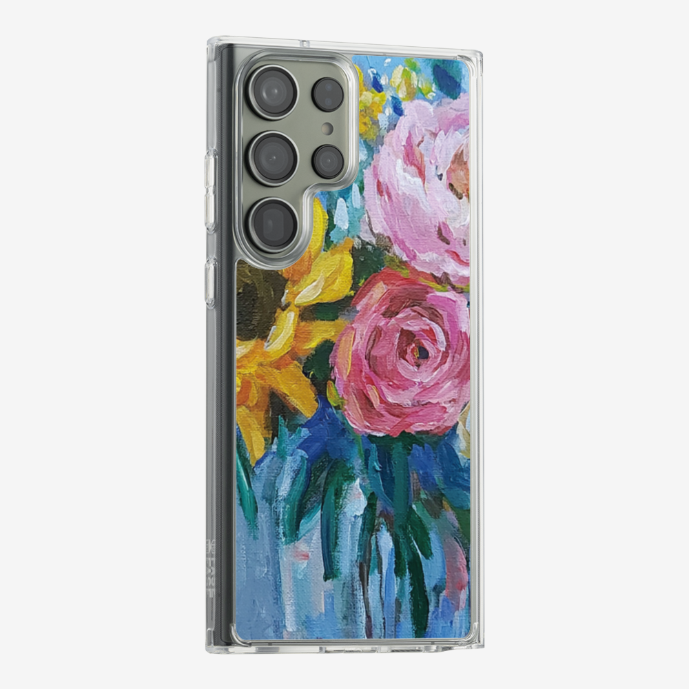 花望保護殼