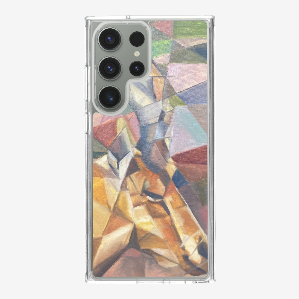 羚羊保護殼